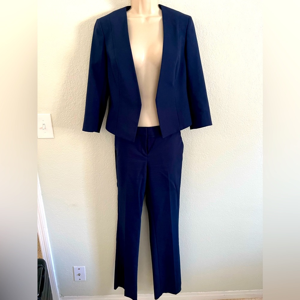 2 Piece PantSuit Express